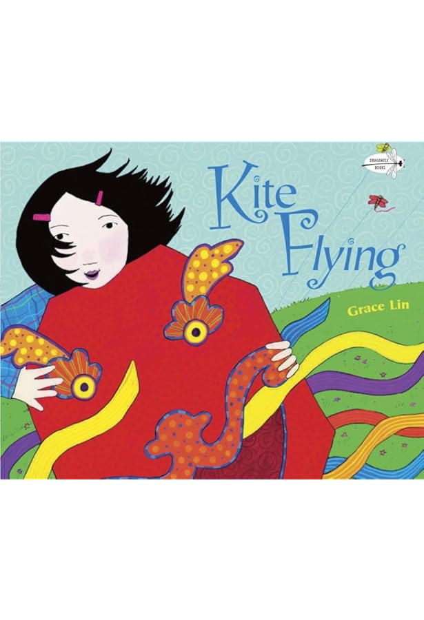 Fortune Cookie Fortunes: Lin, Grace: 9780440421924: Amazon.com: Books